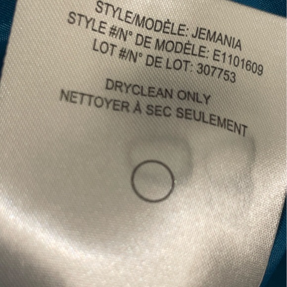 Theory Cutout Sheath Dress - Picture 6 of 12